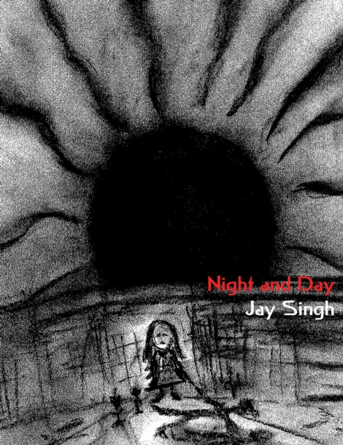 E-knjiga Night and Day Singh Jay Singh