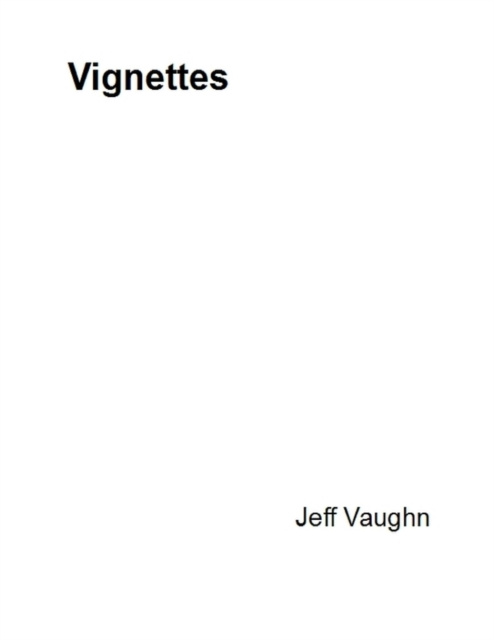 E-knjiga Vignettes Vaughn Jeff Vaughn