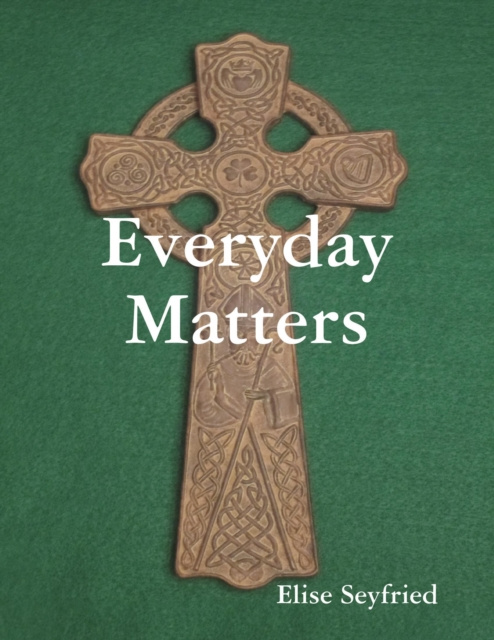 E-knjiga Everyday Matters Seyfried Elise Seyfried