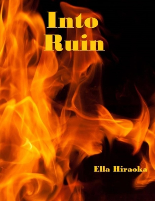 E-knjiga Into Ruin Hiraoka Ella Hiraoka
