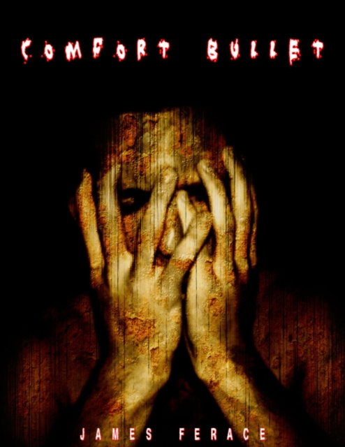 Libro elettronico Comfort Bullet Ferace James Ferace