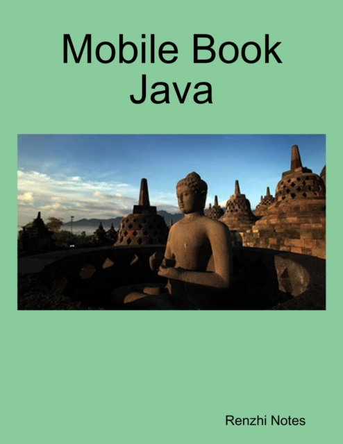 E-knjiga Mobile Book Java Notes Renzhi Notes