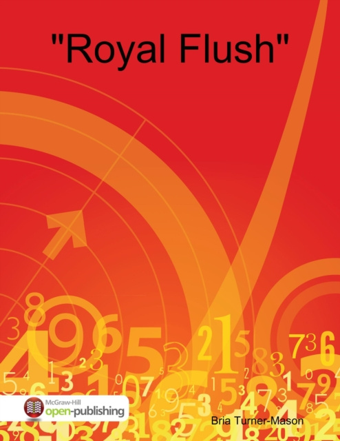 E-knjiga &quote;Royal Flush&quote; Turner-Mason Bria Turner-Mason