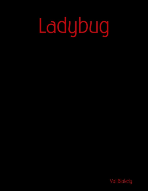 E-knjiga Ladybug Blakely Val Blakely