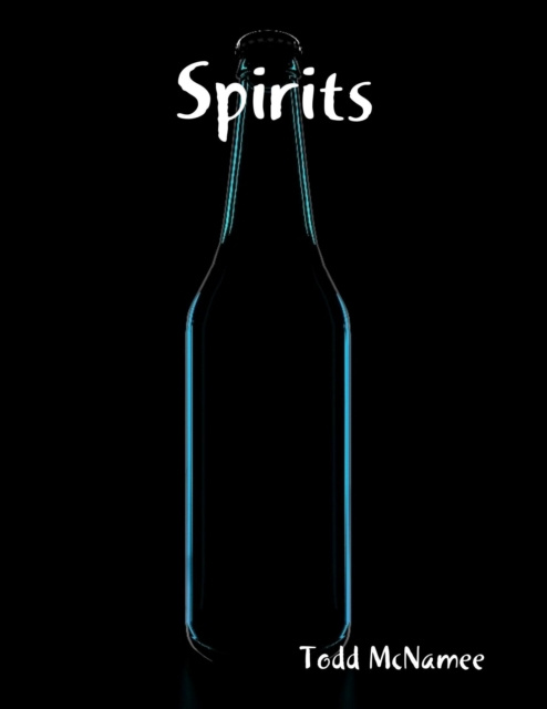 E-knjiga Spirits McNamee Todd McNamee