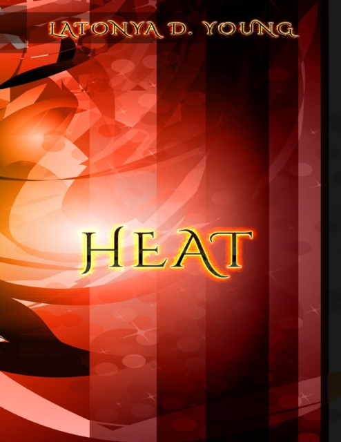 E-knjiga Heat Young Latonya D Young