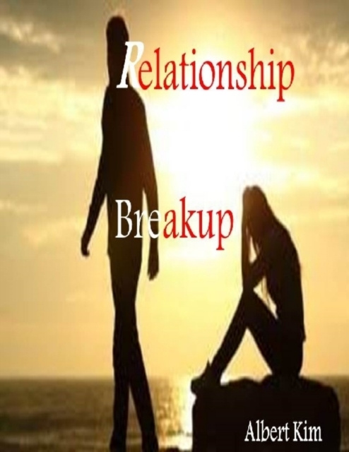 E-knjiga Relationship Breakup Kim ALBERT Kim