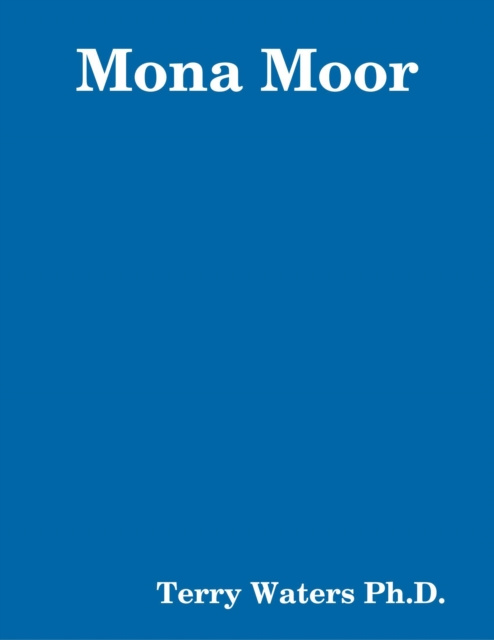 E-knjiga Mona Moor Waters Terry Waters