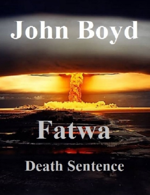 E-knjiga Fatwa Boyd John Boyd