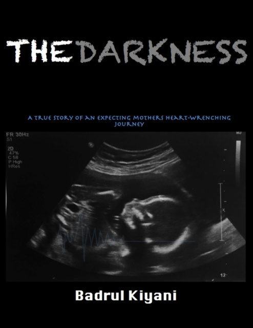 E-knjiga Darkness Kiyani Badrul Kiyani