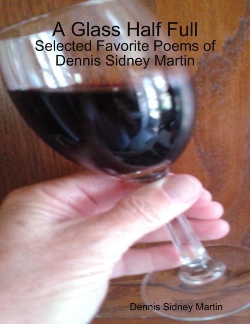 Libro elettronico Glass Half Full Martin Dennis S Martin