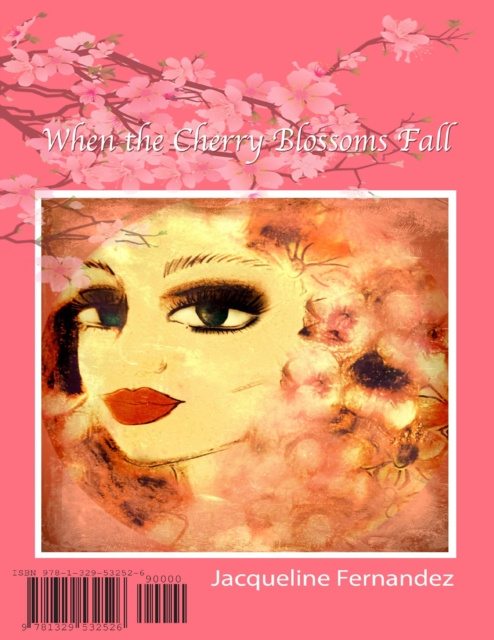 E-knjiga When the Cherry Blossoms Fall Fernandez Jacqueline Fernandez