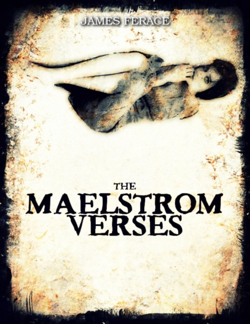 E-knjiga Maelstrom Verses Ferace James Ferace