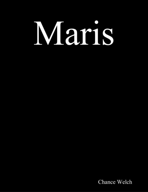 E-knjiga Maris Welch Chance Welch