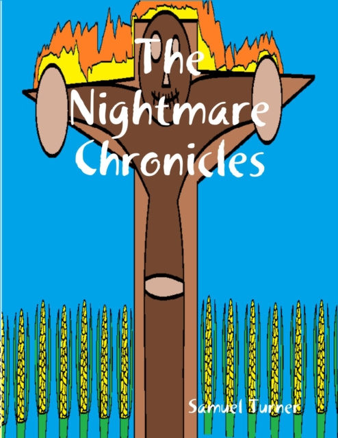 E-knjiga Nightmare Chronicles Turner Samuel Turner