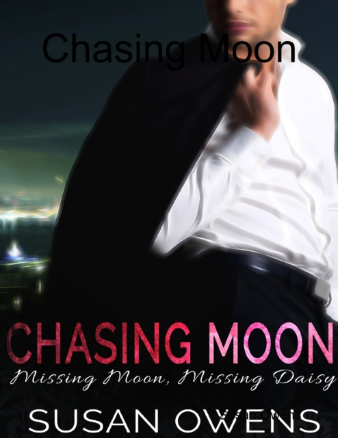 E-knjiga Chasing Moon Owens Susan Owens