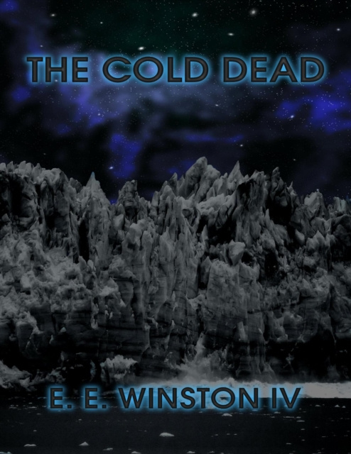 E-knjiga Cold Dead Winston IV E. E. Winston IV