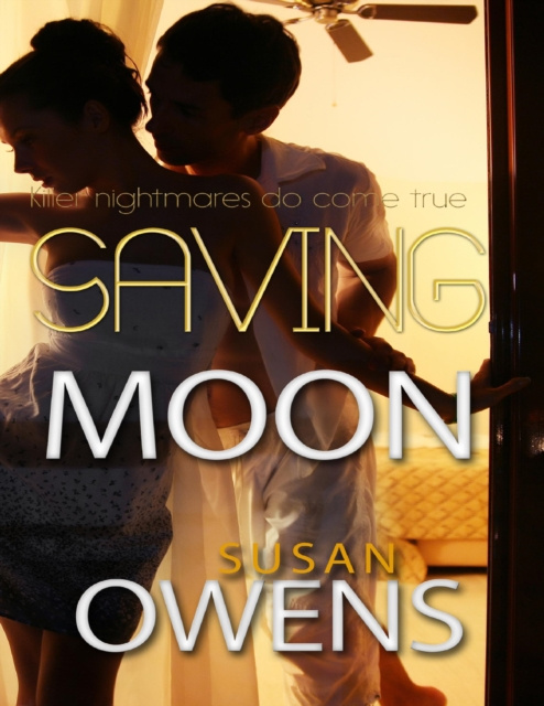 E-knjiga Saving Moon Owens Susan Owens