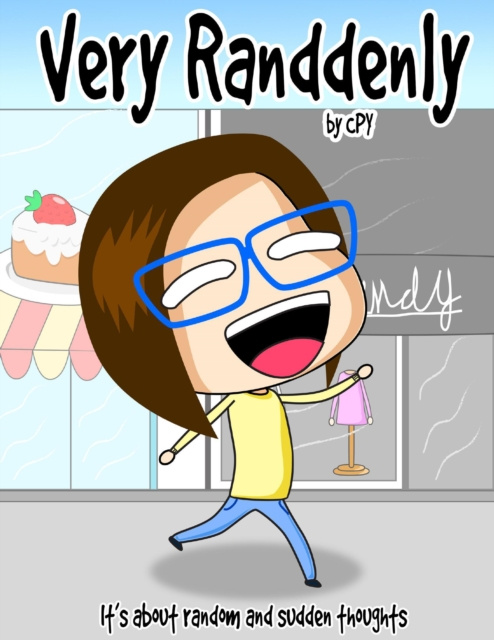 E-knjiga Very Randdenly CPY CPY