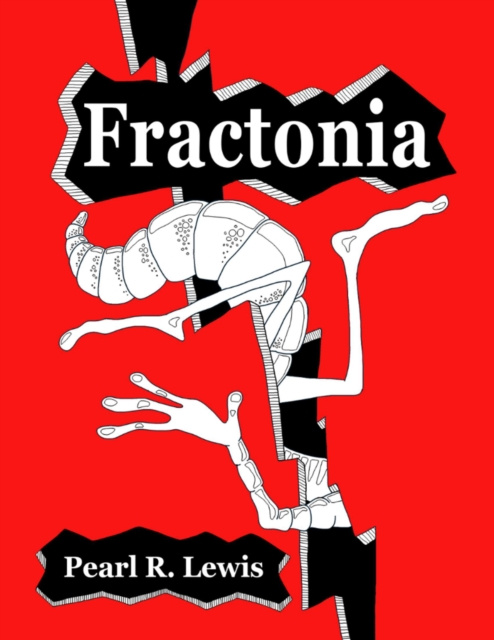 E-knjiga Fractonia Lewis Pearl R. Lewis