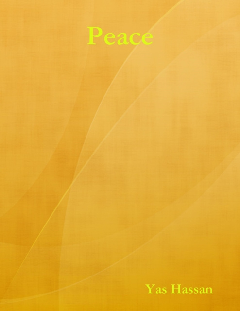 E-knjiga Peace Hassan Yas Hassan