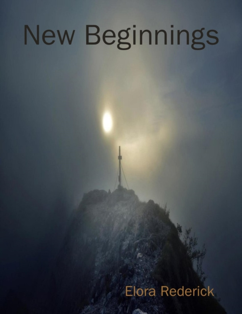 E-knjiga New Beginnings Wilson Elora Wilson