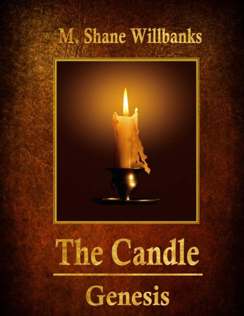 E-knjiga Candle - Genesis Willbanks M. Shane Willbanks