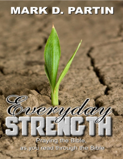 E-knjiga Everyday Strength Partin Mark Partin