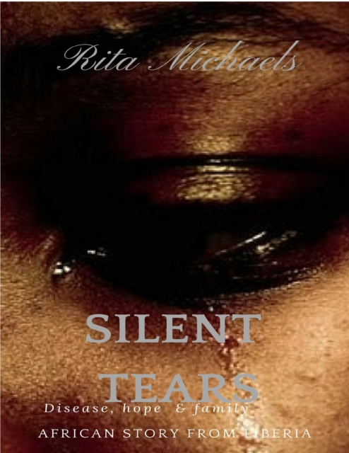 E-knjiga Silent Tears Michaels Rita Michaels