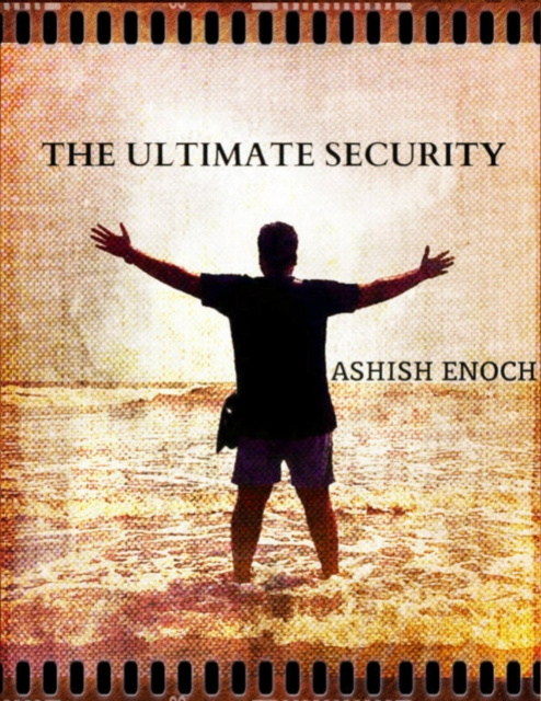 E-knjiga Ultimate Security Enoch Ashish Enoch