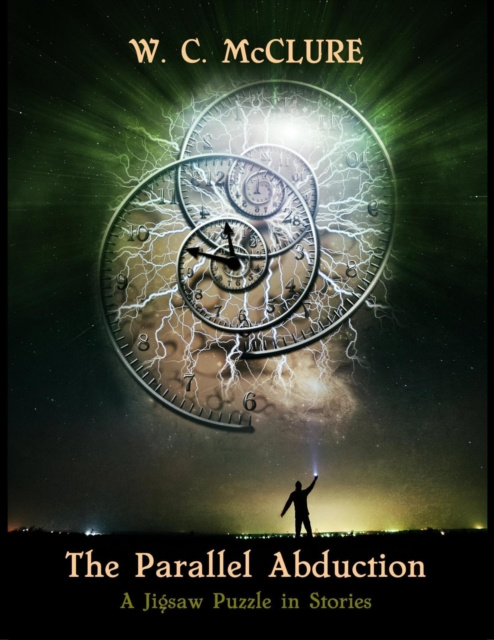 E-knjiga Parallel Abduction McClure W. C. McClure