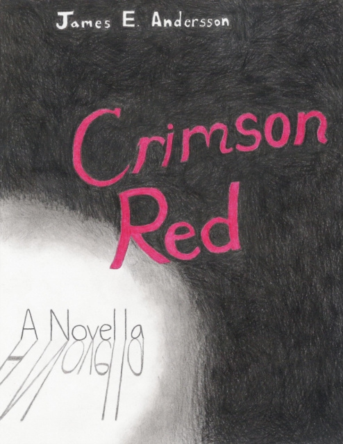 E-knjiga Crimson Red Andersson James E. Andersson