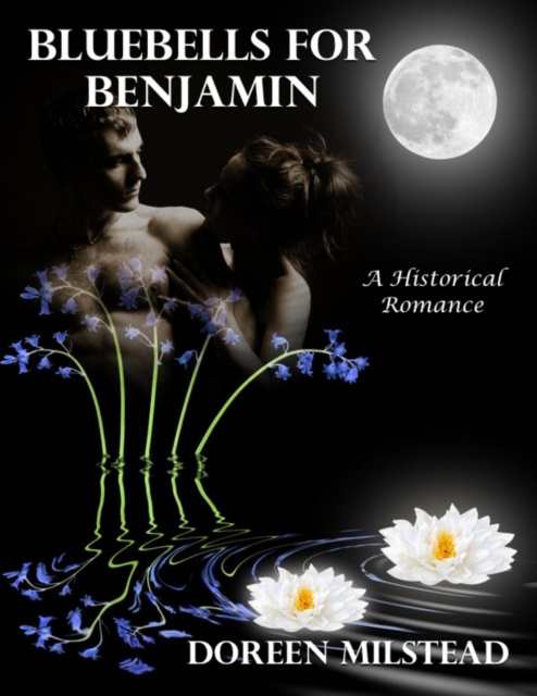 Libro elettronico Bluebells for Benjamin: A Historical Romance Milstead Doreen Milstead