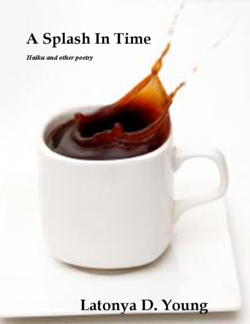E-knjiga Splash in Time Young Latonya D. Young