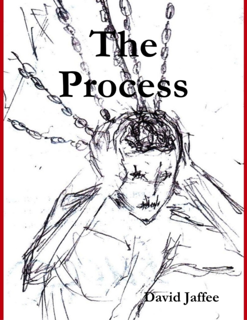 E-knjiga Process Jaffee David Jaffee