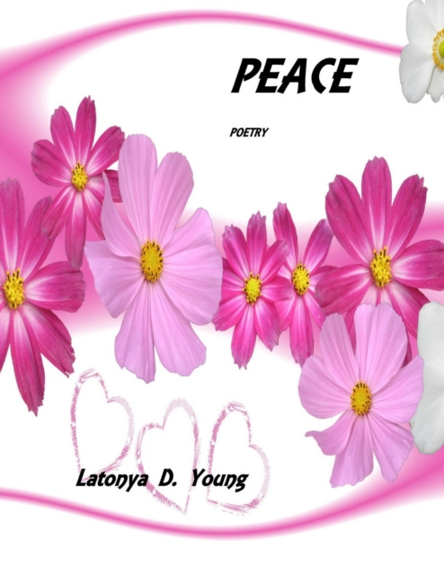 E-knjiga Peace Young Latonya D. Young