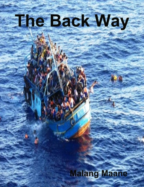 E-knjiga Backway Maane Malang Maane