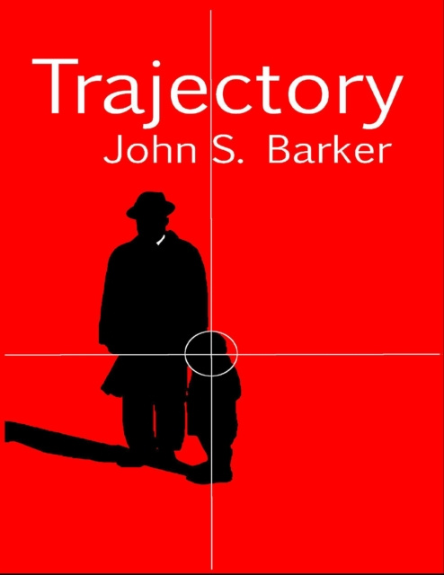 E-knjiga Trajectory Barker John S. Barker