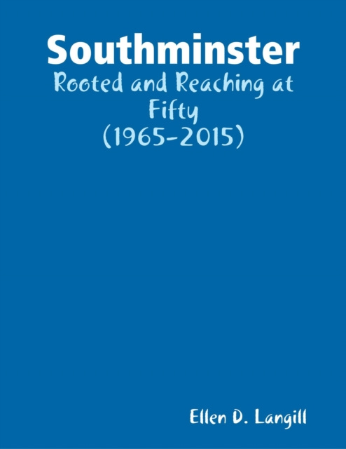 E-knjiga Southminster Langill Ellen D. Langill