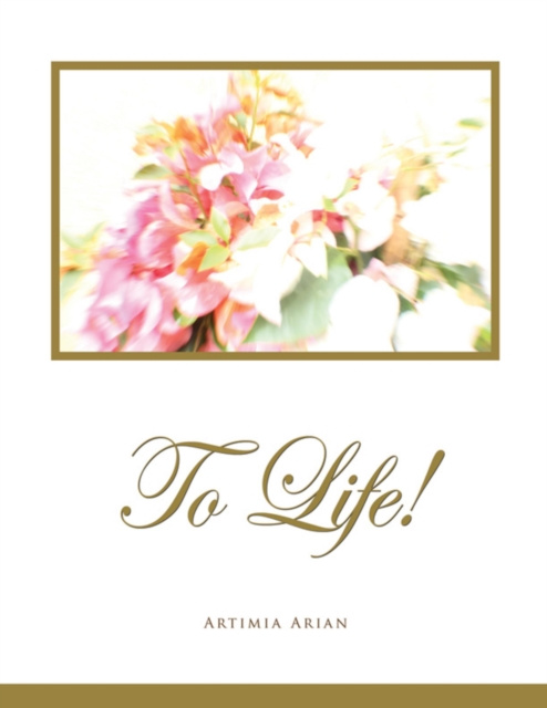 E-knjiga To Life! Arian Artimia Arian