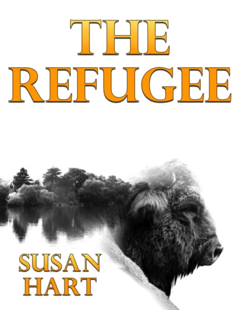E-knjiga Refugee Hart Susan Hart