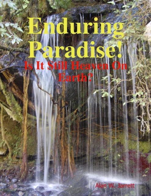 E-knjiga Enduring Paradise! Jarrett Alan W. Jarrett