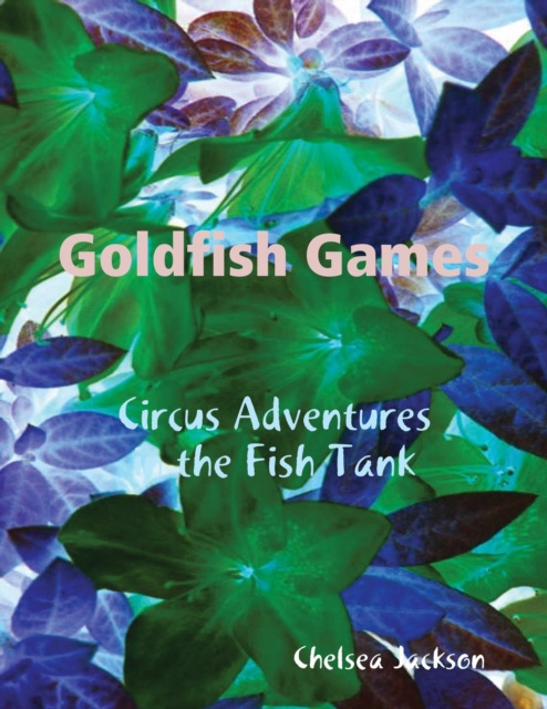 Libro elettronico Goldfish Games Jackson Chelsea Jackson