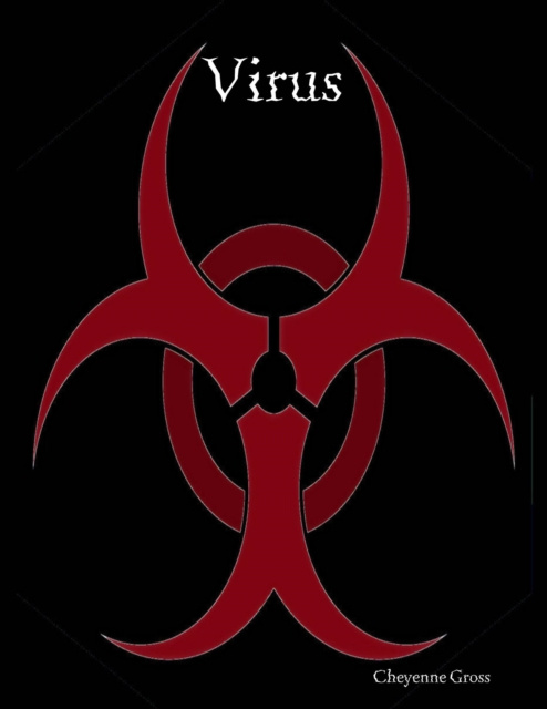 E-knjiga Virus Gross Cheyenne Gross