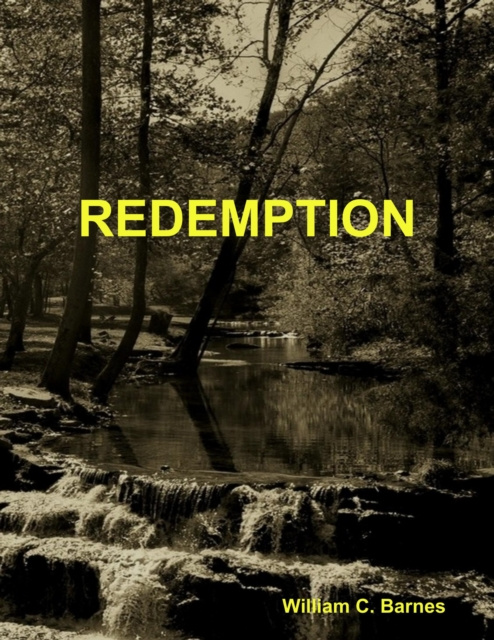 Libro elettronico Redemption - Part Two of Legend of Running Brook Barnes William C. Barnes