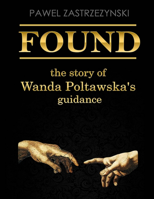 E-knjiga Found Zastrzezynski Pawel Zastrzezynski