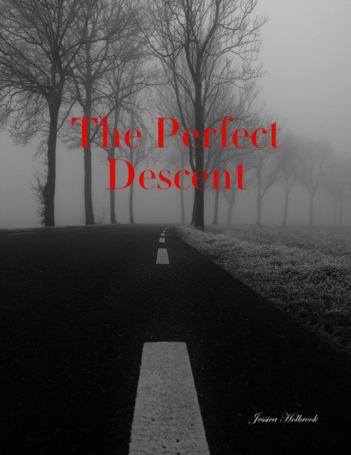 E-knjiga Perfect Descent Holbrook Jessica Holbrook
