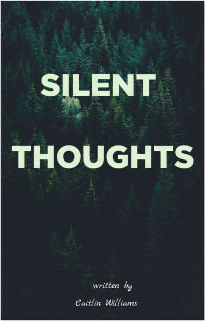 E-knjiga Silent Thoughts Williams Caitlin Williams