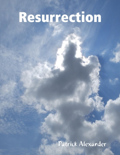 E-knjiga Resurrection Alexander Patrick Alexander