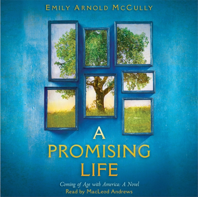 Audiolibro Promising Life Emily Arnold McCully